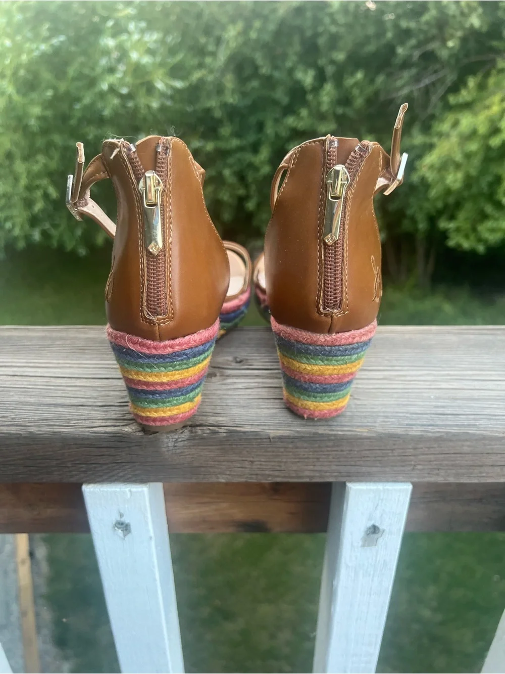 Sam Edelman sandals - Picture 2 of 8